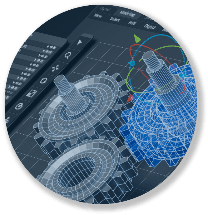 Profida Solution Design Solution Development & Design | Handling Solutions | DMW&H